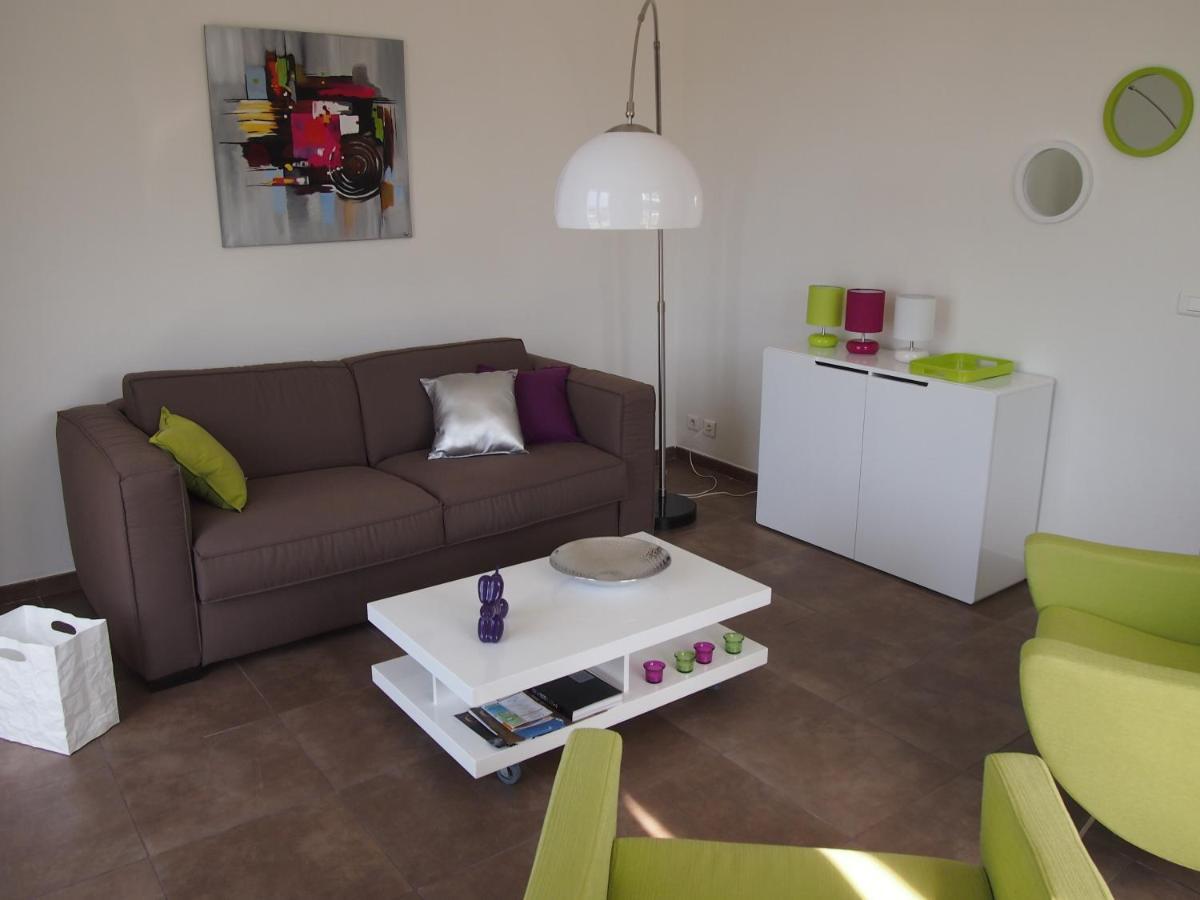 Indigo Apartment Cassis Bagian luar foto
