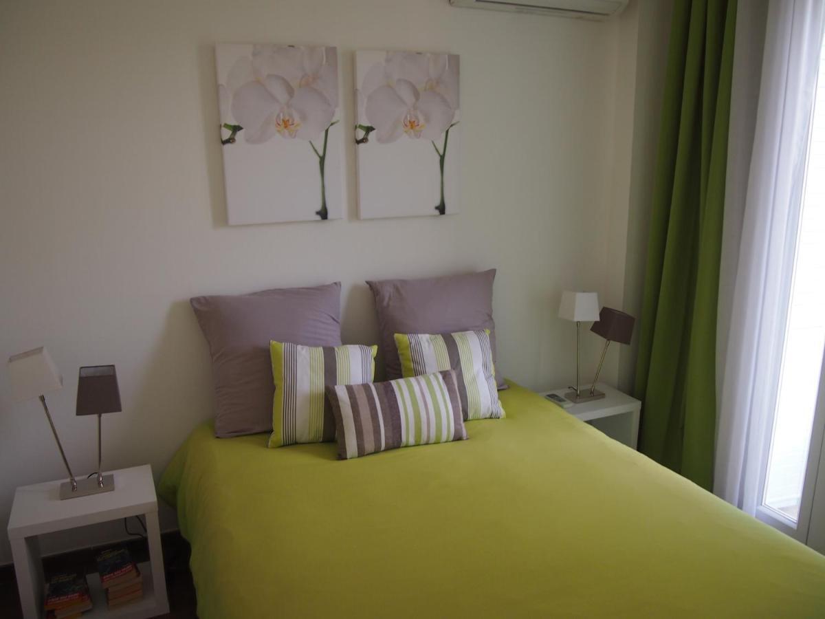 Indigo Apartment Cassis Bagian luar foto